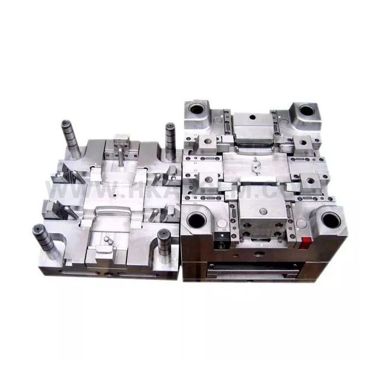 injection mold