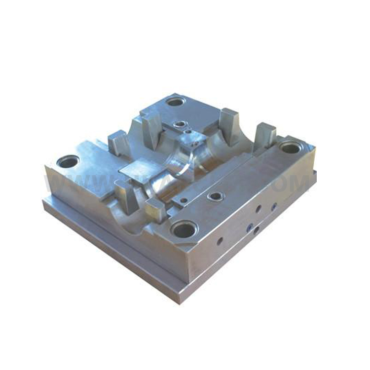 injection mold